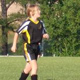 Soccer - 2009 - Al