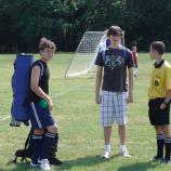 Soccer - Jun 2011