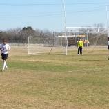 Soccer - San Antonio - 2014