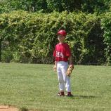 Patrick - baseball - 2006