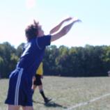 Carl - Soccer - Fall 2007