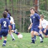 Carl Soccer - Spring 07