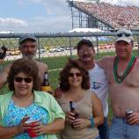 Talladega - Oct 2005