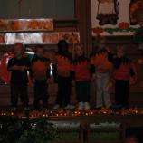 Thanksgiving Program - 21 Nov 02